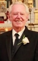 Obituary of Donald Earl Wood