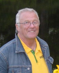 Avis de décès de Alain Martin