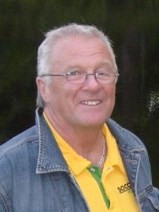 Obituary of Alain Martin