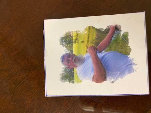 Obituary of Robert Thornhill "Cricket" Stanley Sr.