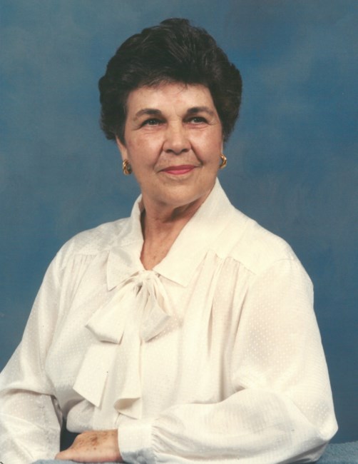 Obituary of Mildred Elaine Chandler