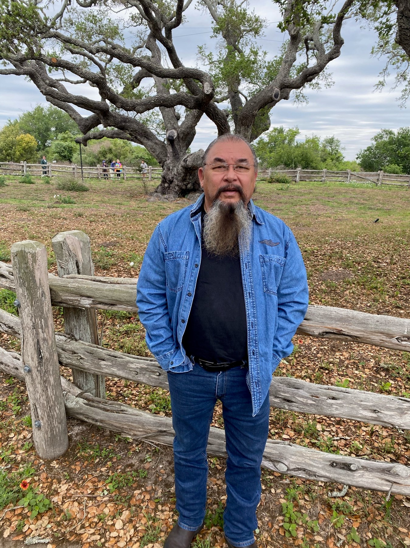 Obituary of Armando "Mando" Figueroa