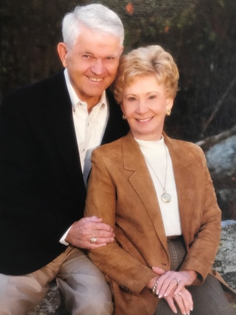 Obituary of Zebulon Vance Beck Jr.