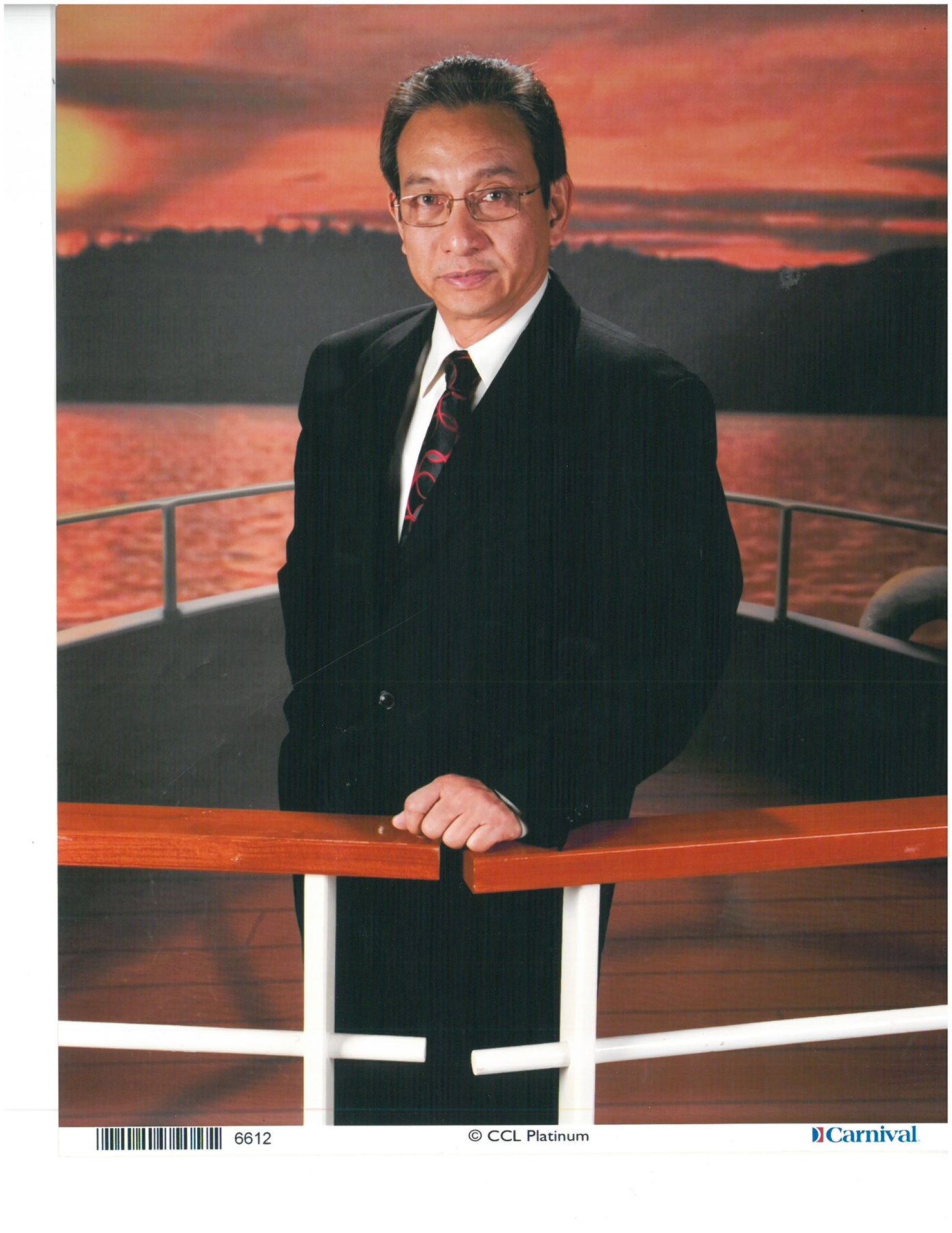 Gerardo Rulloda Obituary - Brampton, ON