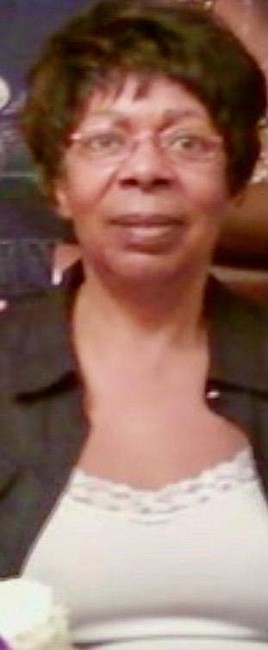 Obituary of Mildred "Millie" Lee (Drummond) Dorsey