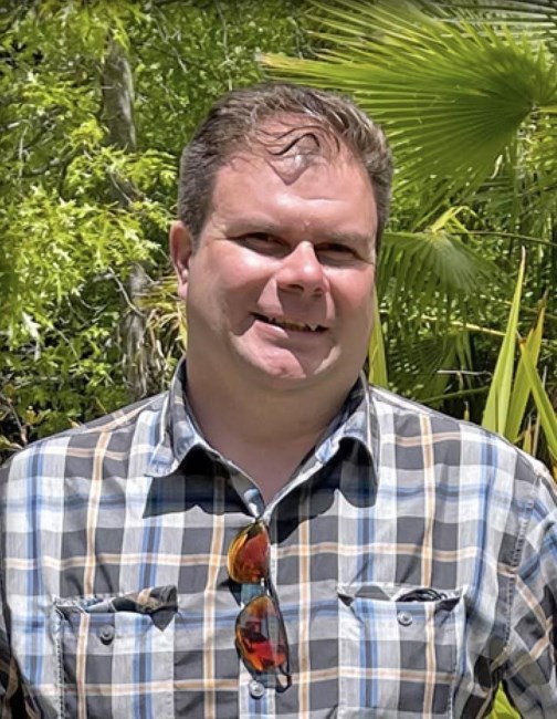 Avis de décès de Scott Thomas O'Hara