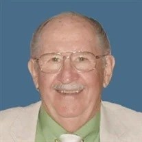 Obituary of James Ernest Perkins