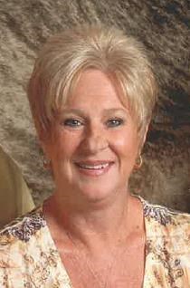 Obituary of Delia Ann Daugherity