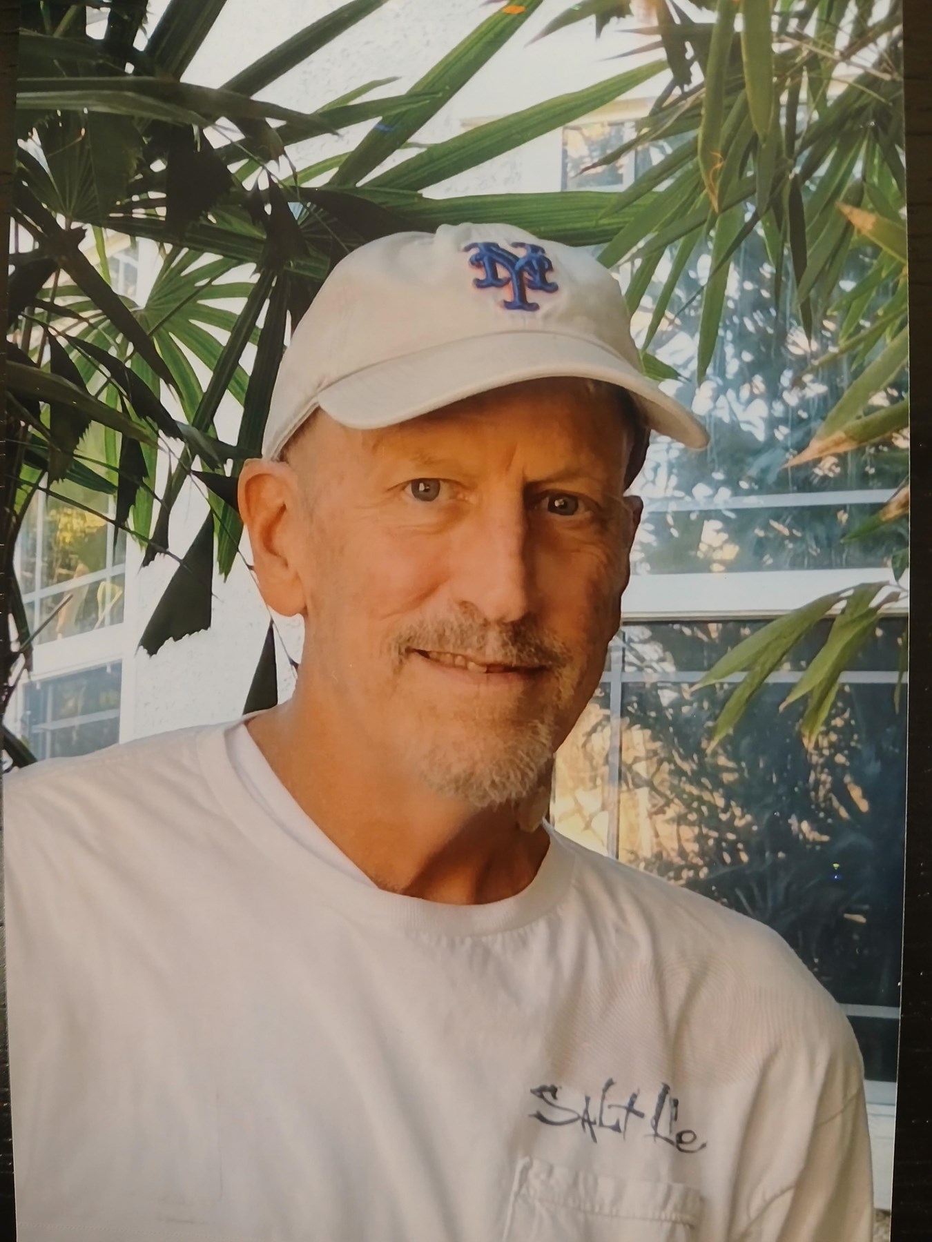 Avis de décès de Eugene Kelly Fahy Jr.