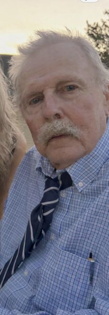 Obituary of William Judson Church