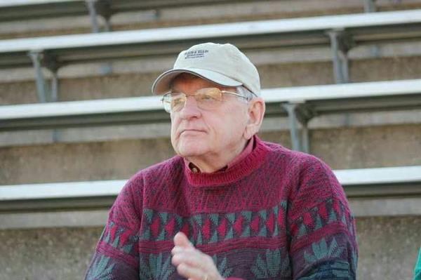 Obituary of Richard C. "Dick" Willey, Jr.