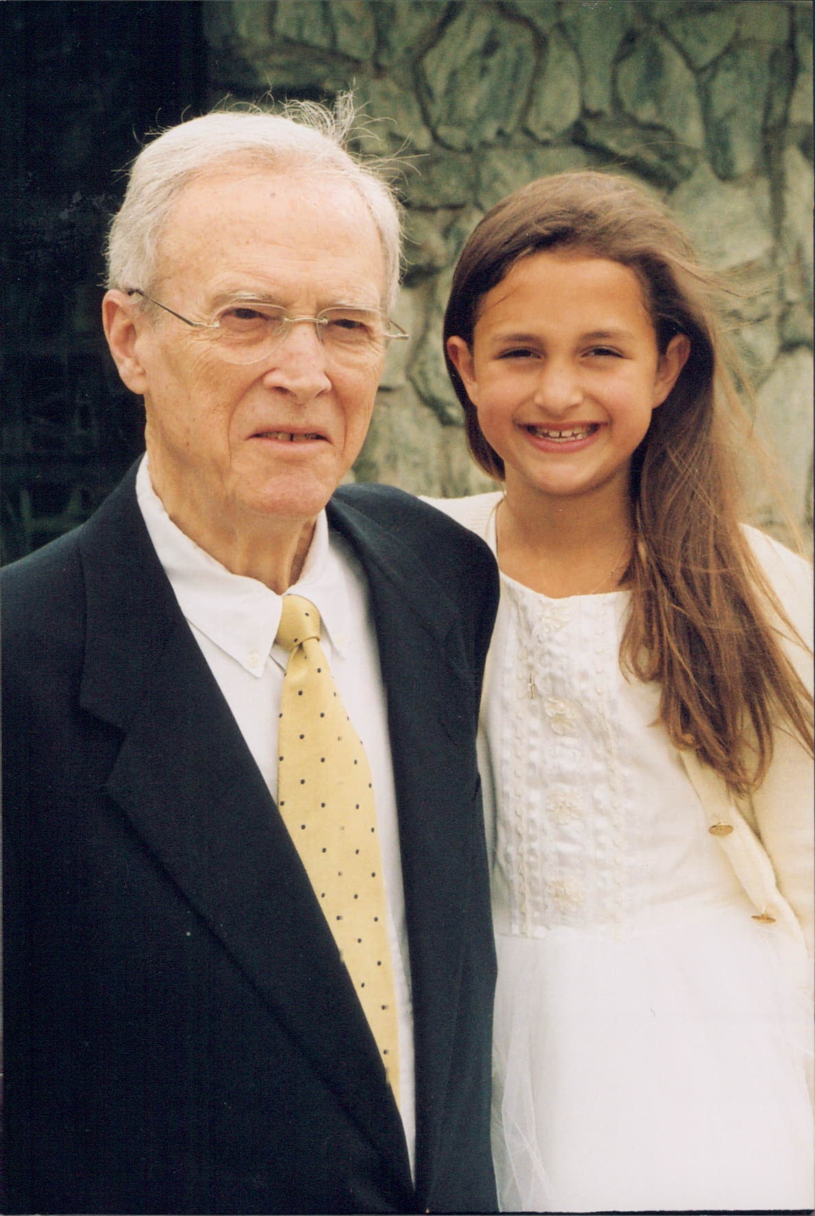 Obituary of Paul E Tupper