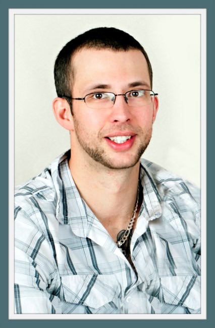 Obituary of James Michael DiAngelo