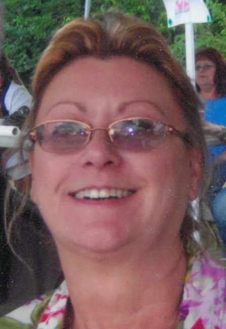 Obituary of Kimberly Lynn Springer