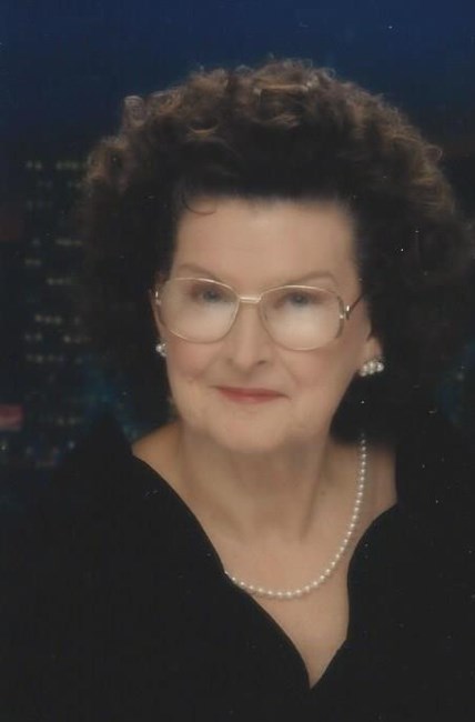 Obituary of Coretta Shotwell