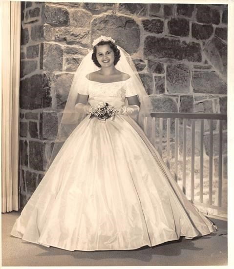 Obituary of Carolyn Louise Wright