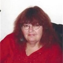 Obituary of Ronda M Julian (Hancock)