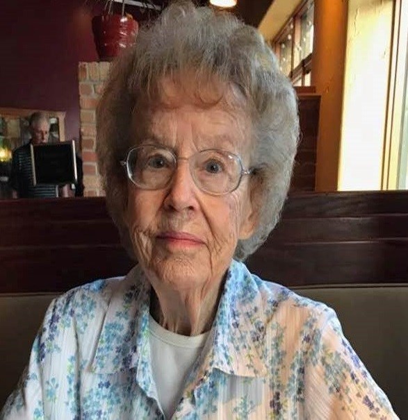 Obituary of Florence Juanita Coleman