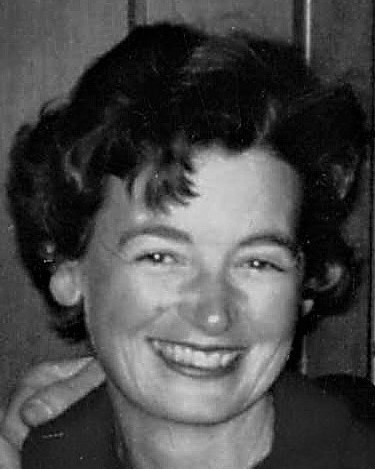 Obituario de Sally E. Herring