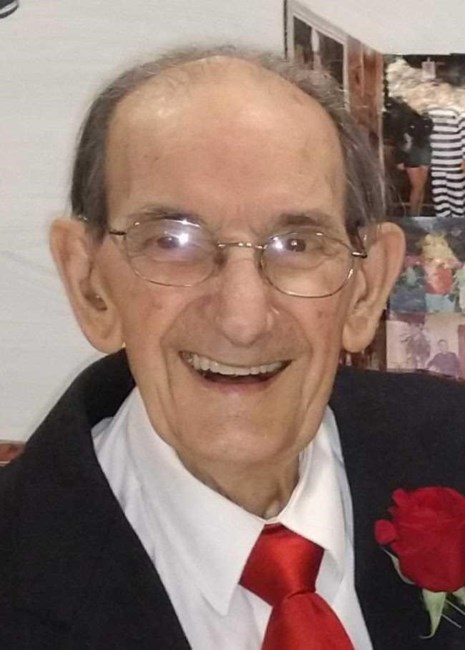 Obituary of Emanuel J. LaGatta