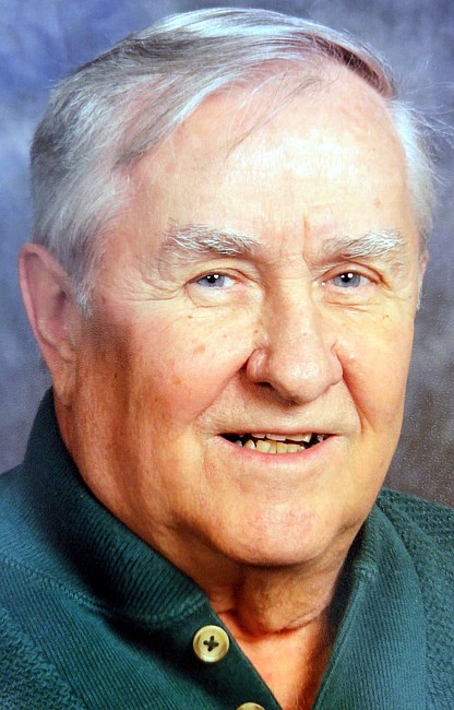 Obituary of Ronald Eugene Lundgren