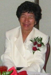 Obituary of Mary Galindo