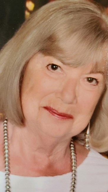 Obituary of Judith Lynn Ferguson