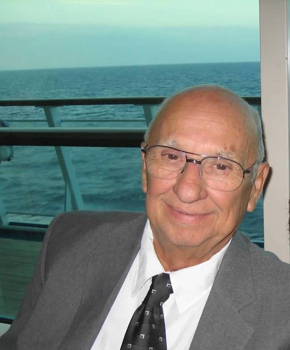 Obituary of Lawrence L. Ridgeway