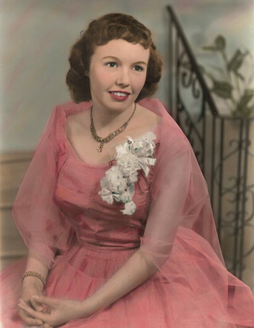 Obituary of Sandra Sharon Braun