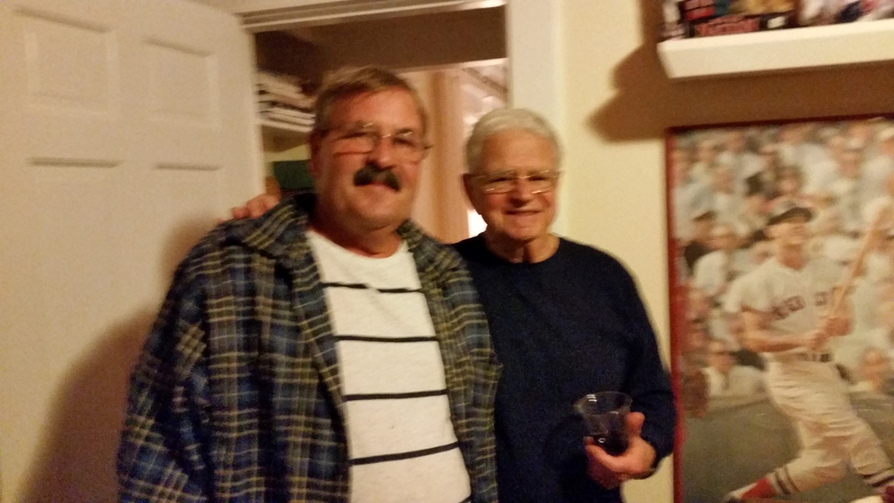 Obituary of David Wendell Margolis