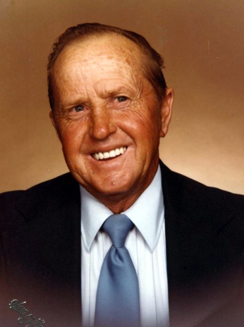 Obituary of Luther Miller