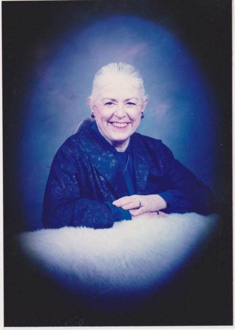Obituary of Dona Elen Grigg
