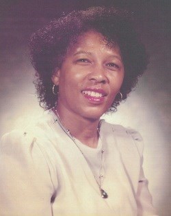 Avis de décès de Mrs. Virgie Lee Hollingsworth