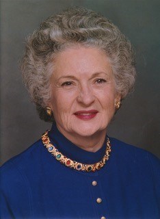 Obituary of Mary Helen Daniel Schwartz