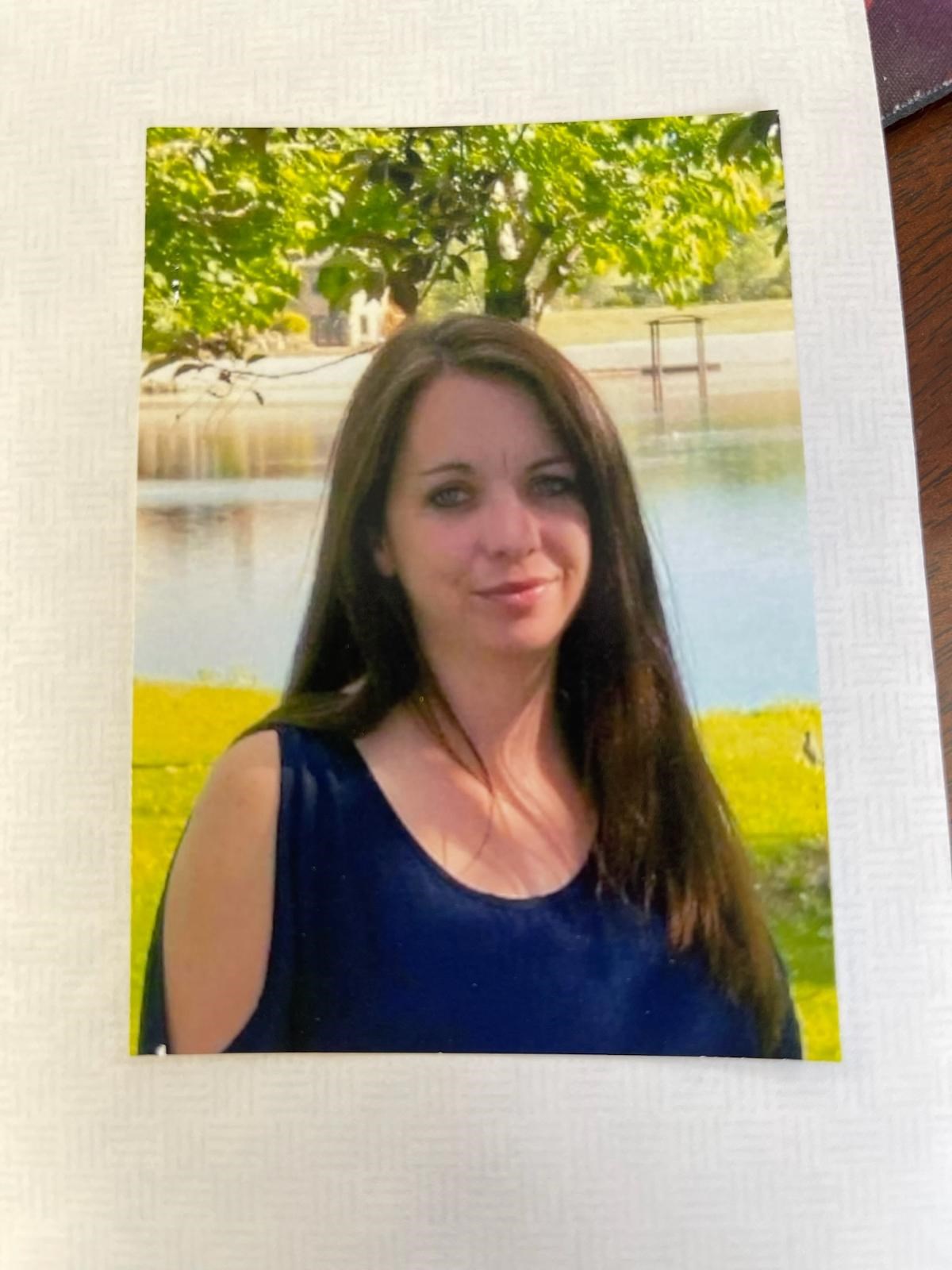 Obituary of Stacee Marie Schriner