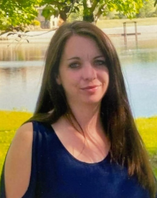 Obituary of Stacee Marie Schriner