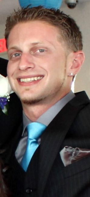 Obituary of Jason Michael Adkins