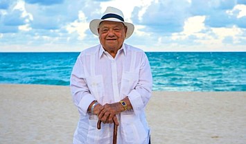 Obituary of Ramon Fernandez