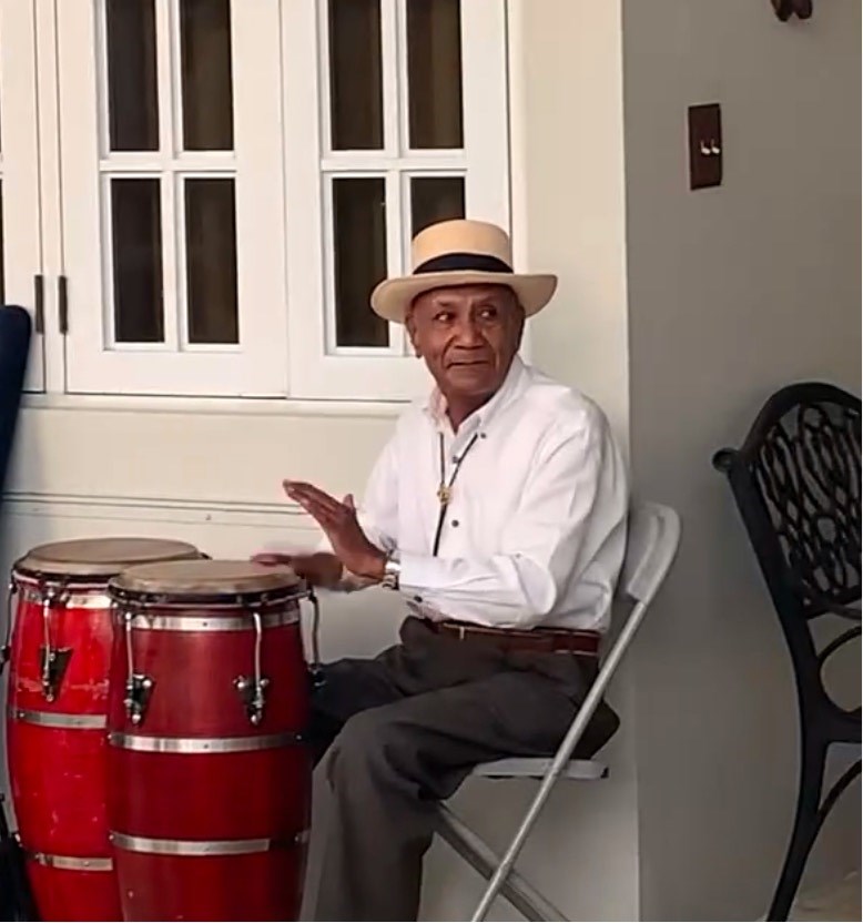 Obituary of Félix Luis Rivera García