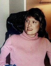 Obituary of Kristen Leigh Wright