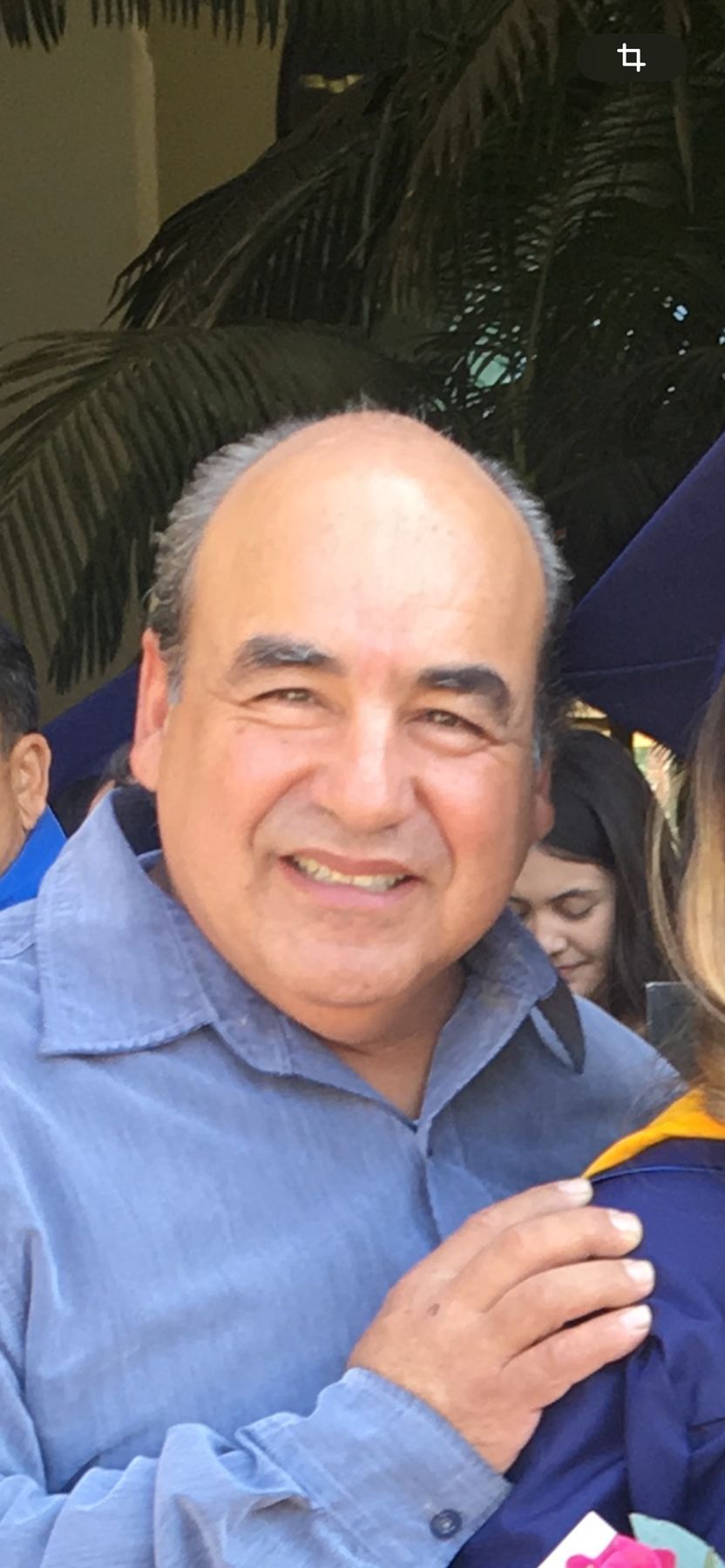 Obituary of Gustavo - Alatorre