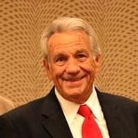 Obituary of Roger Dodson McDaniel