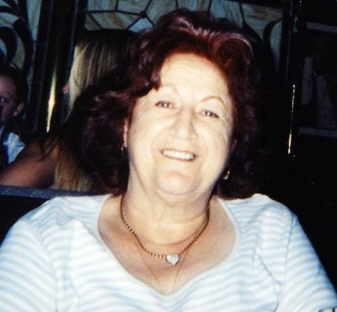 Avis de décès de Jean Gloria George