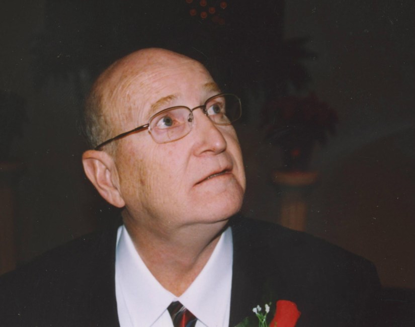 Obituary of William Wyatt Reed