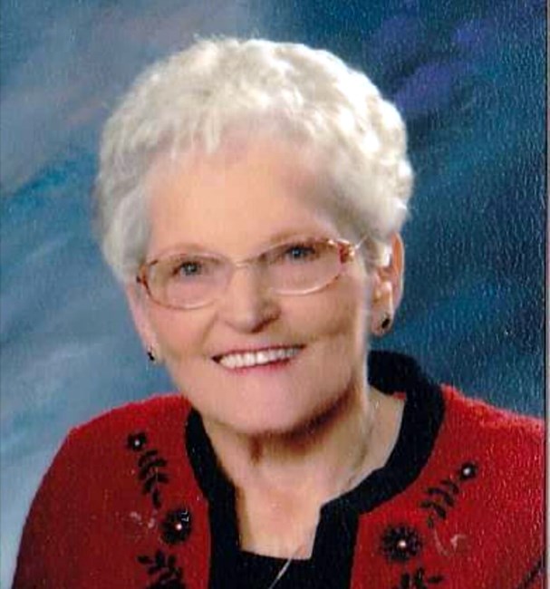 Obituary of Edwinna Wittmann