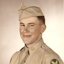 Obituary of Paul Vernon Yutzy