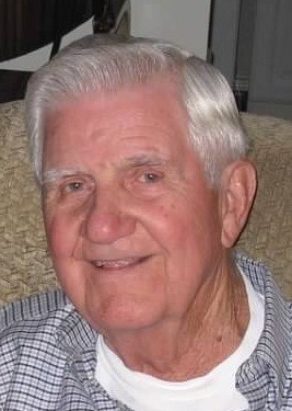 Obituary of Albert "Mac" Carlton McCorkle