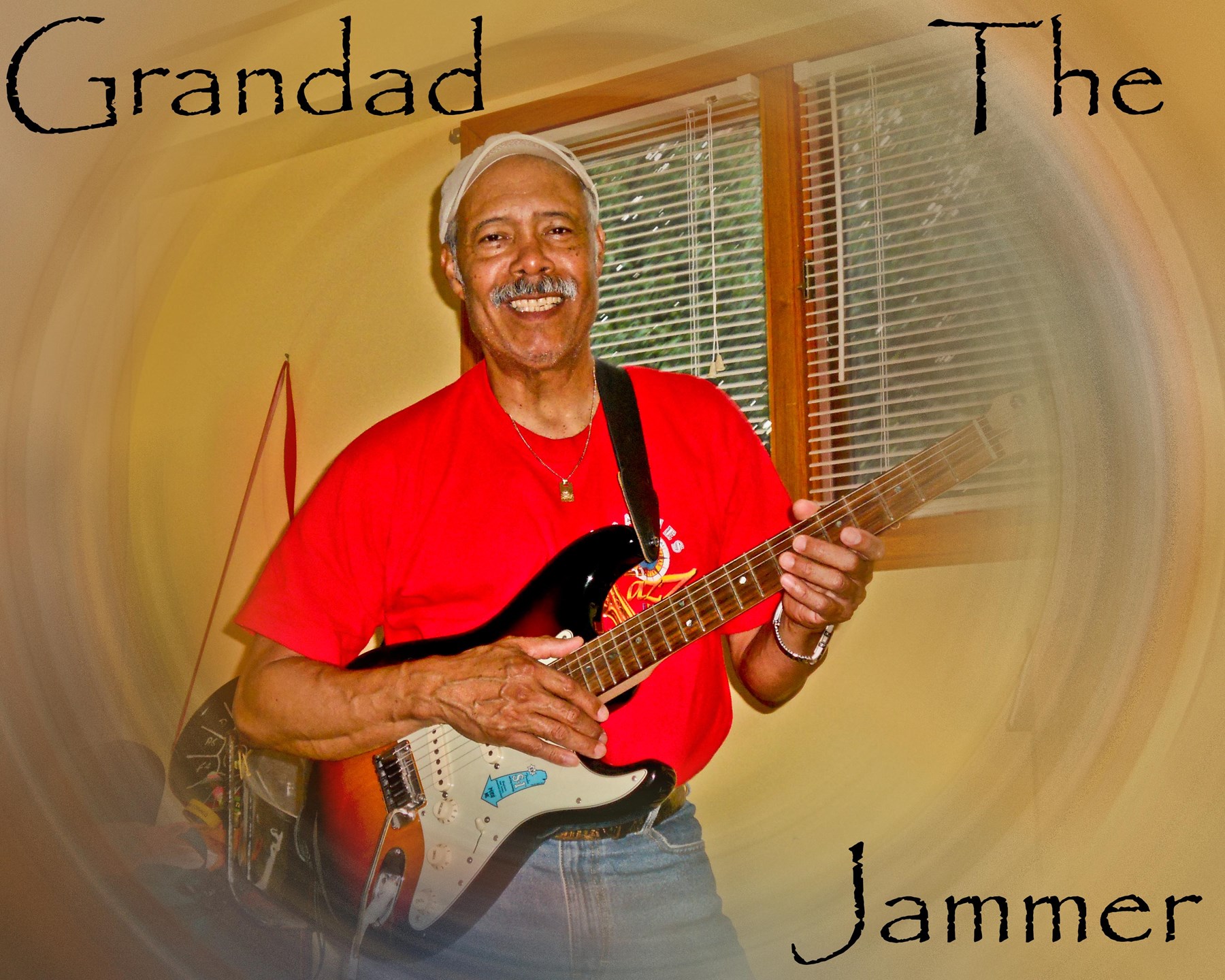 Obituary of Herman Segrid McCall