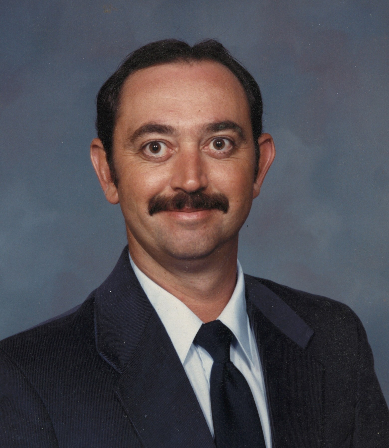 Obituary of Richard Dow Harper