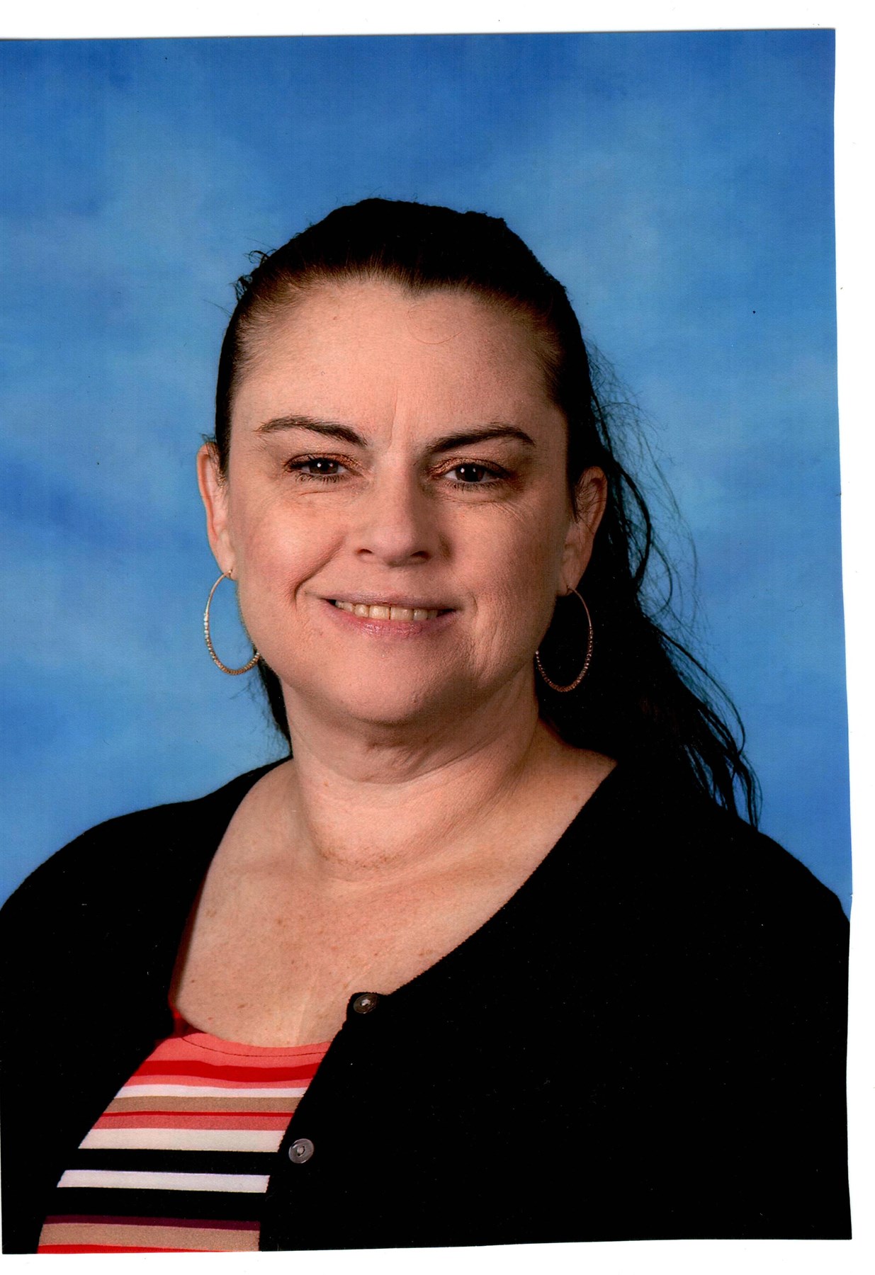 Obituary of Cheri Denise Johnson